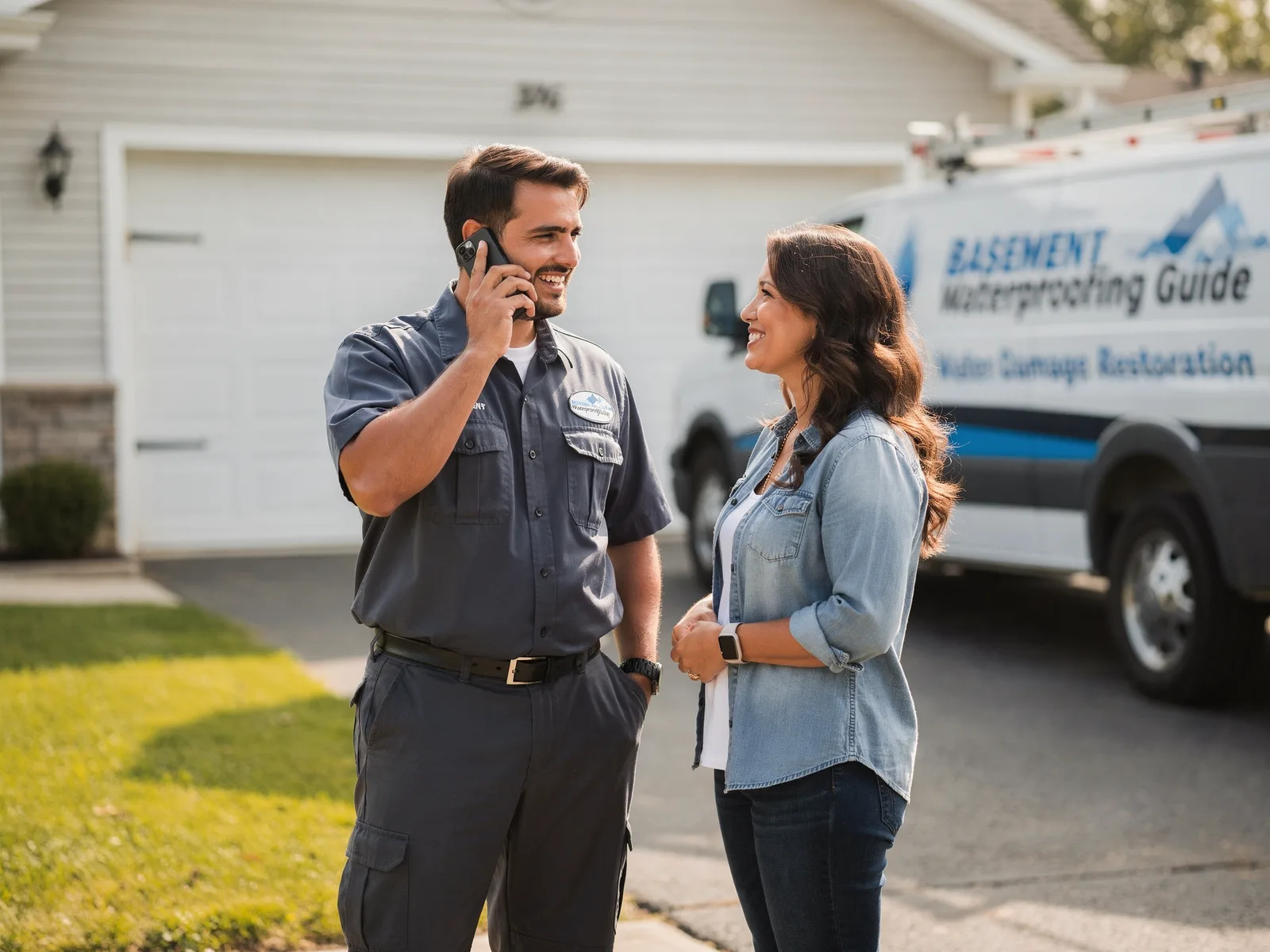 Basement Waterproofing Near Me East Longmeadow, MA FAQs